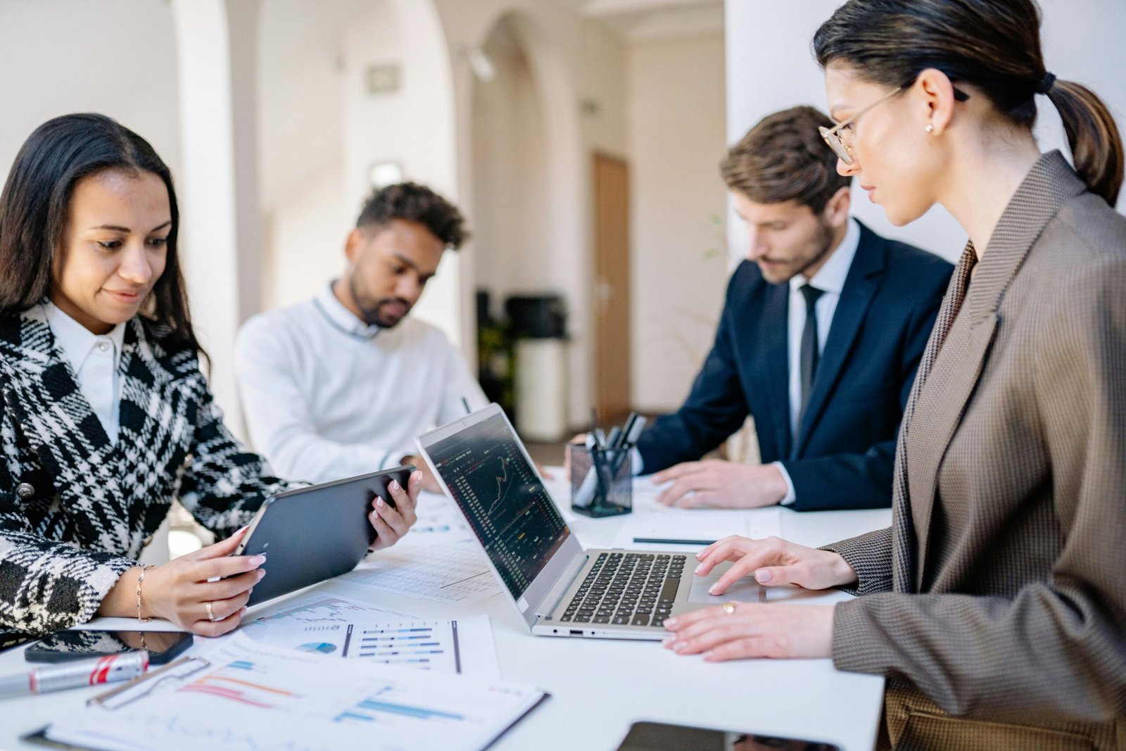Digital Marketing Strategy is key to Success